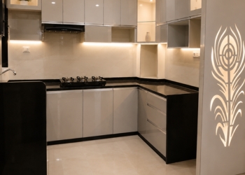 3D Kitchen