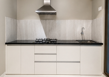 Modular Kitchen