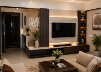 Custom Furniture